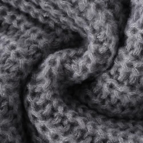 Men's Cardigan Sweaters Fall Winter Warm Knitted Lapel Oversized Cardigan Sweater Fashion Lightweight Lounge Cardigan4