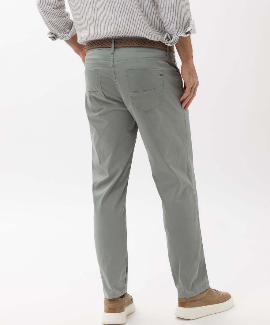 BRAX Style Cadiz U Ultralight Five-pocket - Spodnie Mężczyźni