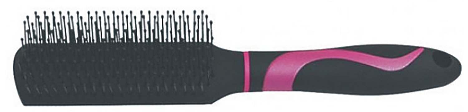 Babila Flat Hair Brush, 110 g