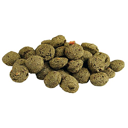 Fitmin Paard SNAX | lekkernijen voor paarden | paarden lekkernijen met appelmark | 200 g - Afbeelding 3