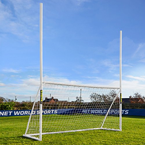 FORZA Combi Rugby & Football Goal Posts (12' x 6')