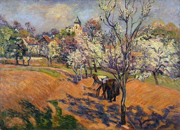 Impression Tableaux Graffiti Art de prestige, œuvre SERENDIPITP Guillaumin 60x90cm