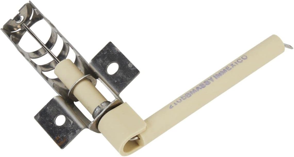 Whirlpool WP9758079 Genuine OEM Gas Range Igniter oven Replacement Part - Replaces 9758079