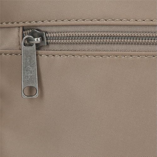 Cartera con protección RFID