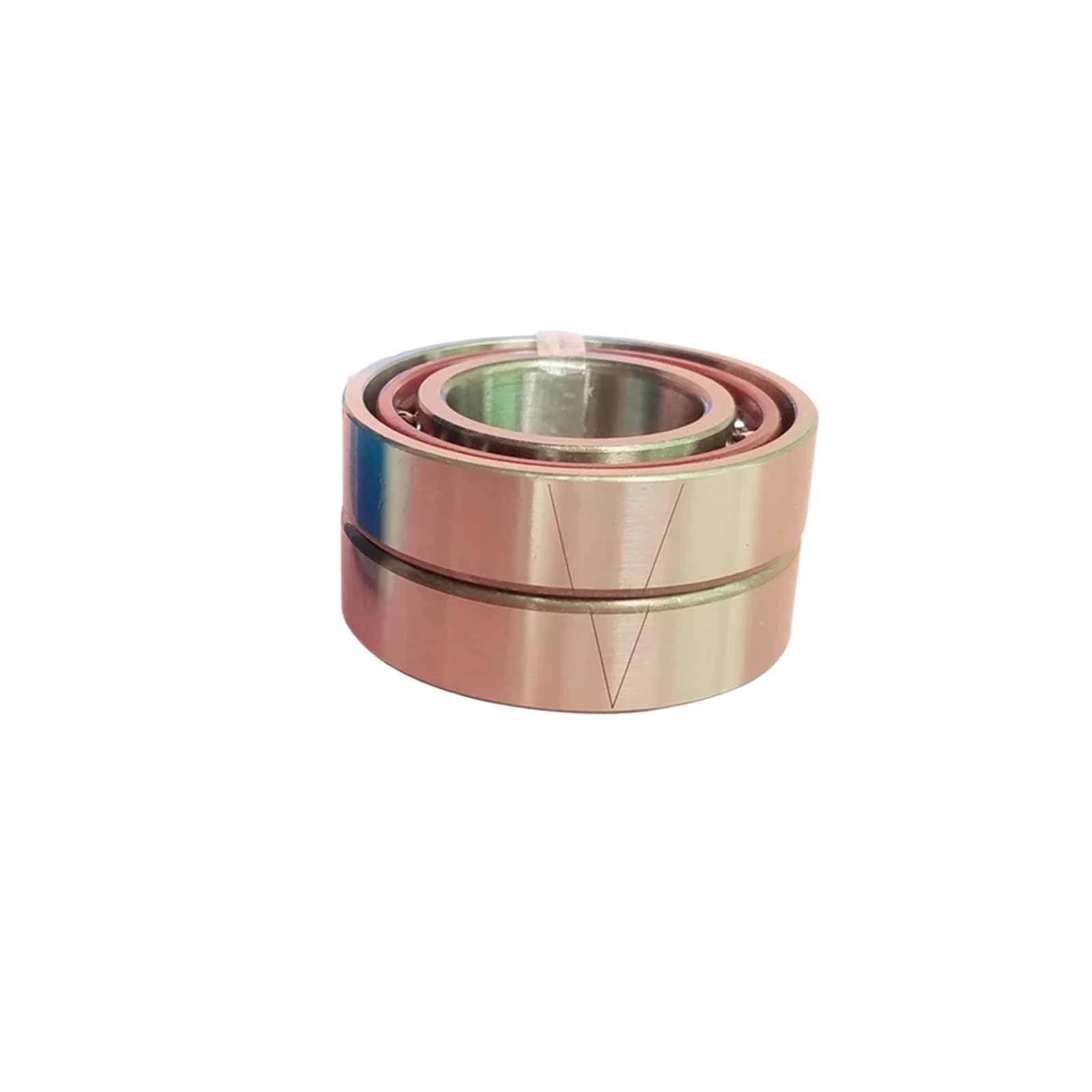 Roulement à billes 71803 P5 DB de machine-outil de haute précision