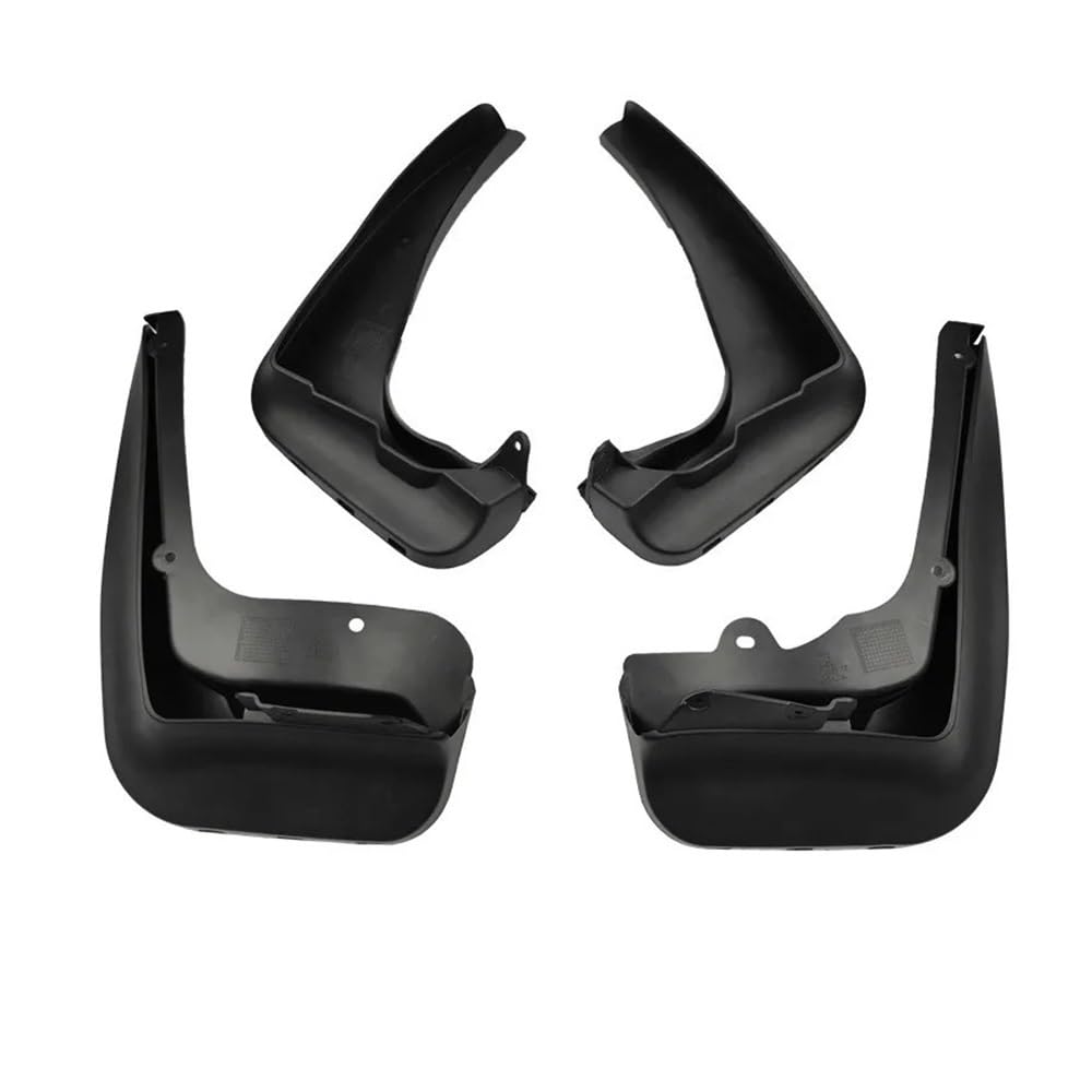 Bavettes pour auto garde-boue extérieurs pneus Série 3 F30 2012-2018 - 6