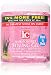 Fantasea Ic Hair Polisher Hard To Hold Gel