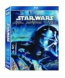 Star Wars: The Original Trilogy (Episodes IV-VI) [Blu-ray] (Bilingual)
