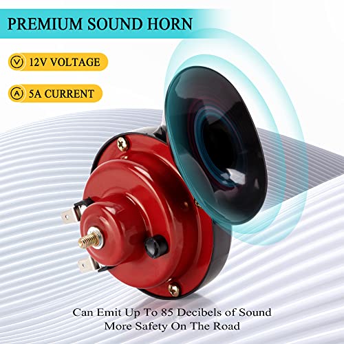 9.99World Mall Universal Golf Cart 12 Volt Led Headlight And Tail Light Kit For Club Car Ds Carts Gas & Electric Models,With Upgrade Headlights, Amber Turn Signals, Brake Lights #TOP2