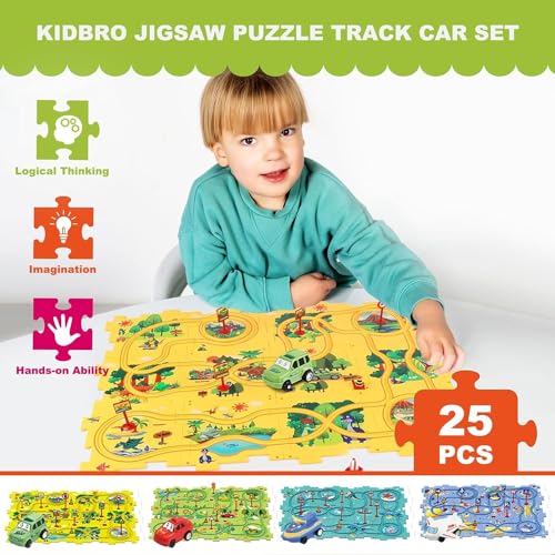 Carritos, Toy Imagen adicional