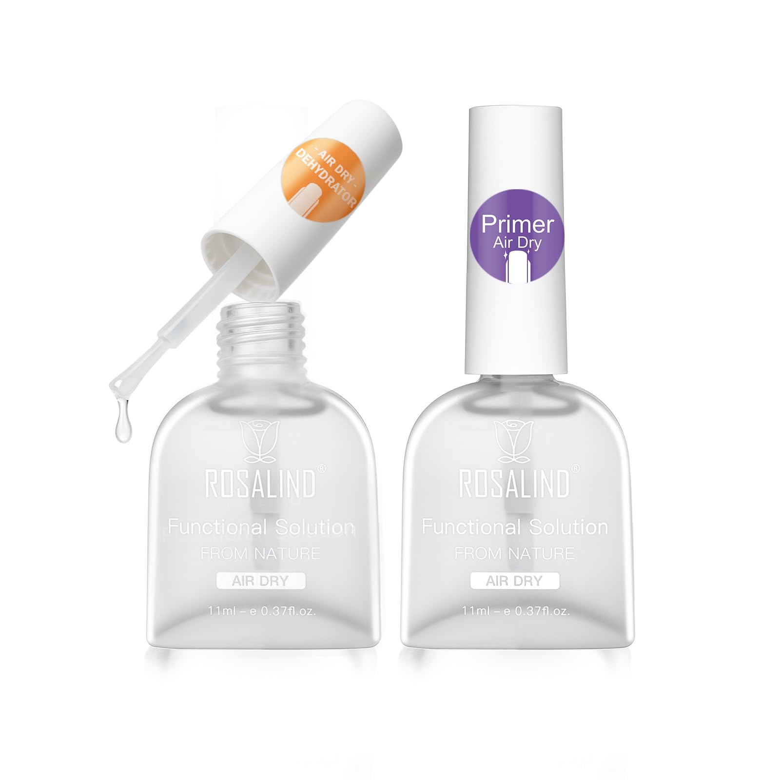 ROSALIND Nail Dehydrator and Primer