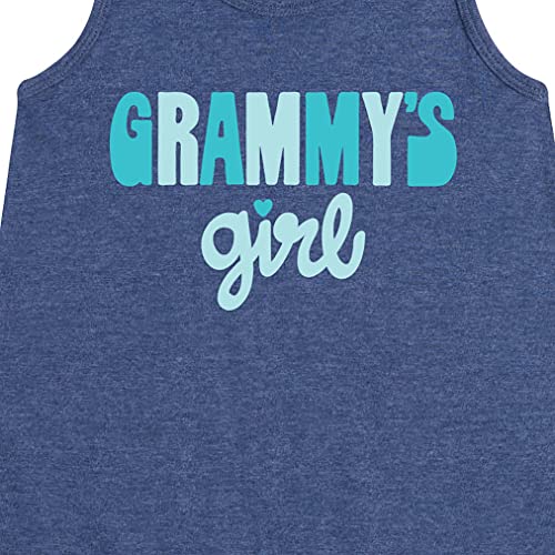 Instant Message - Grammys Girl - Toddler & Youth Girls A-line Dress3