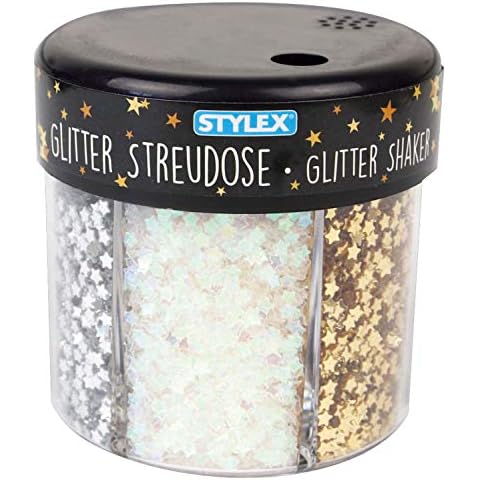 Paillettes Stylex 23387 Cover