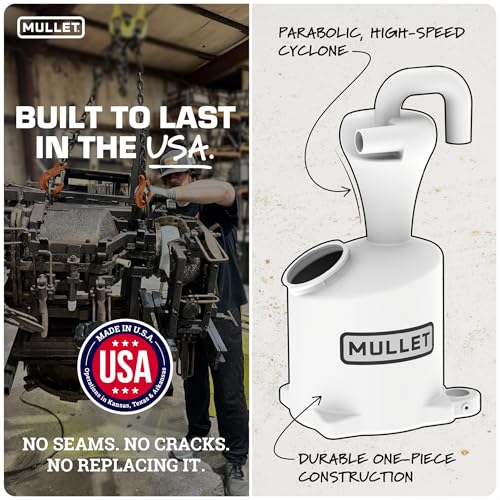 portable dust collector product image