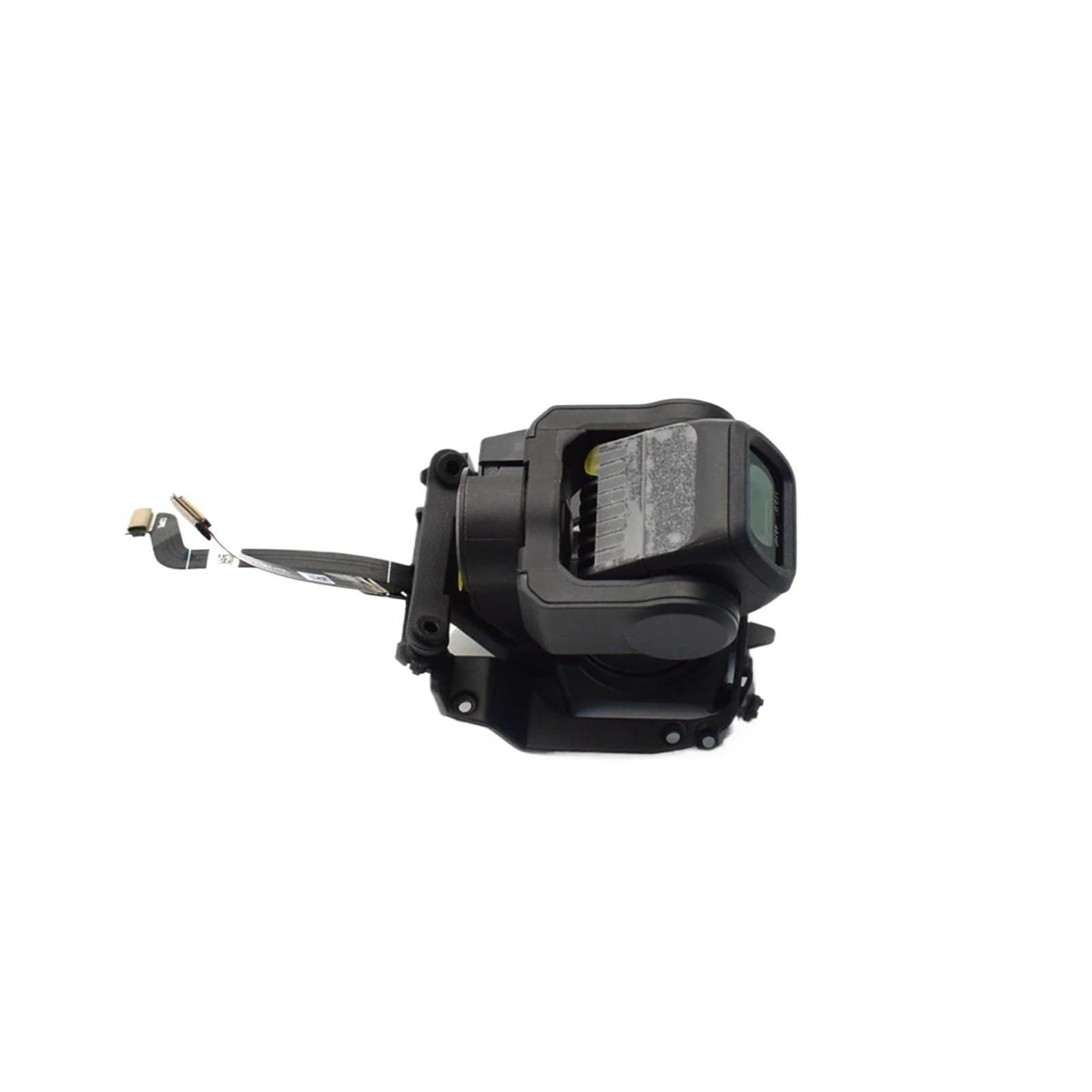 Carcasa gimbal vacía, compatible con DJI, cuerpo sin cámara