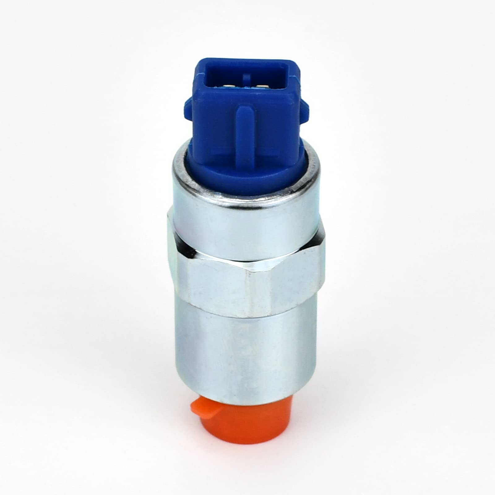 Amazon.com: Pifipour 12V Fuel Pump Solenoid 7185-900G 4224321M1