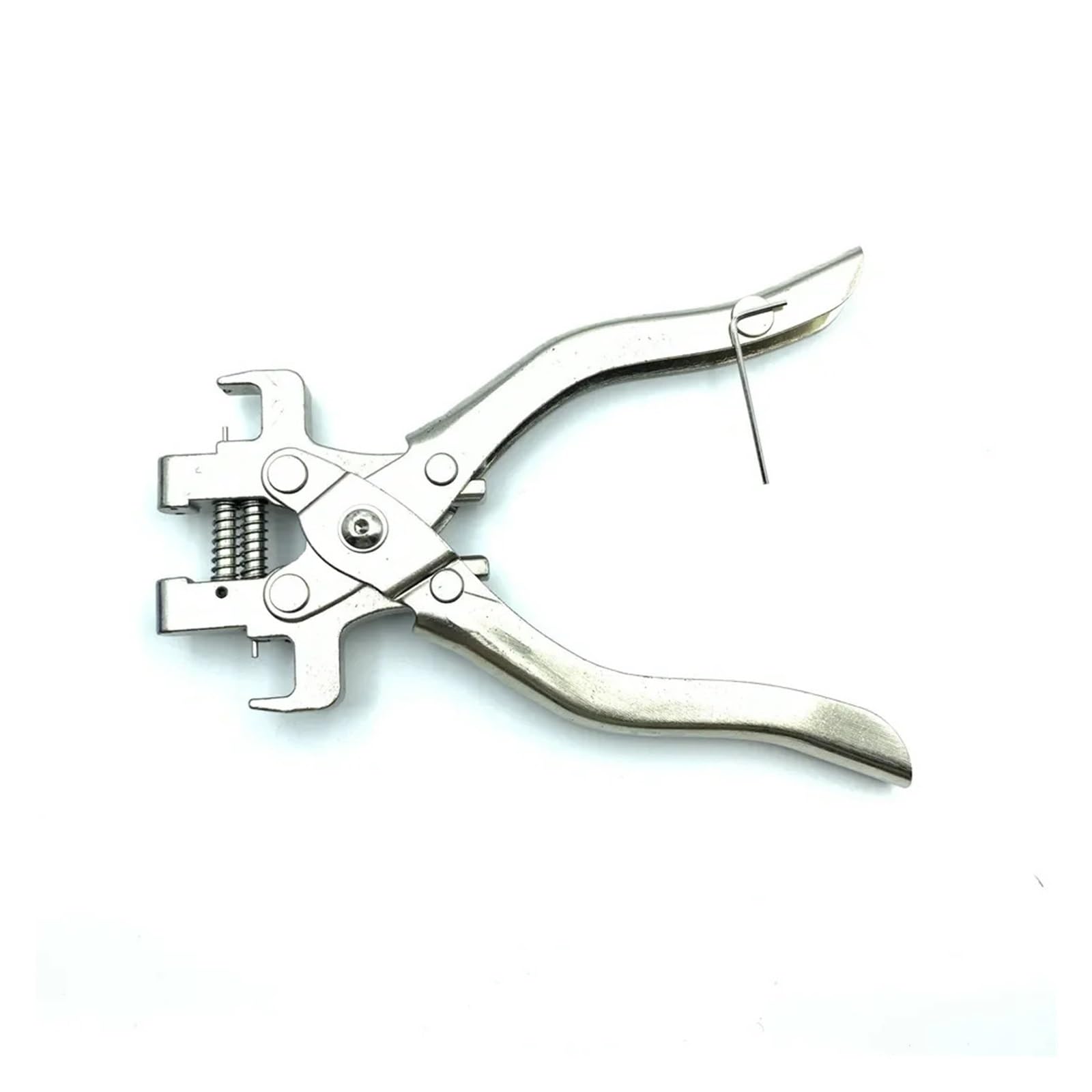 WZDDXUNSF Flip Key Roll Pin Removal Installation Vice Tool for Locksmith Disassemble Insert Pins lingli(One Bag 1.6mm Pin)