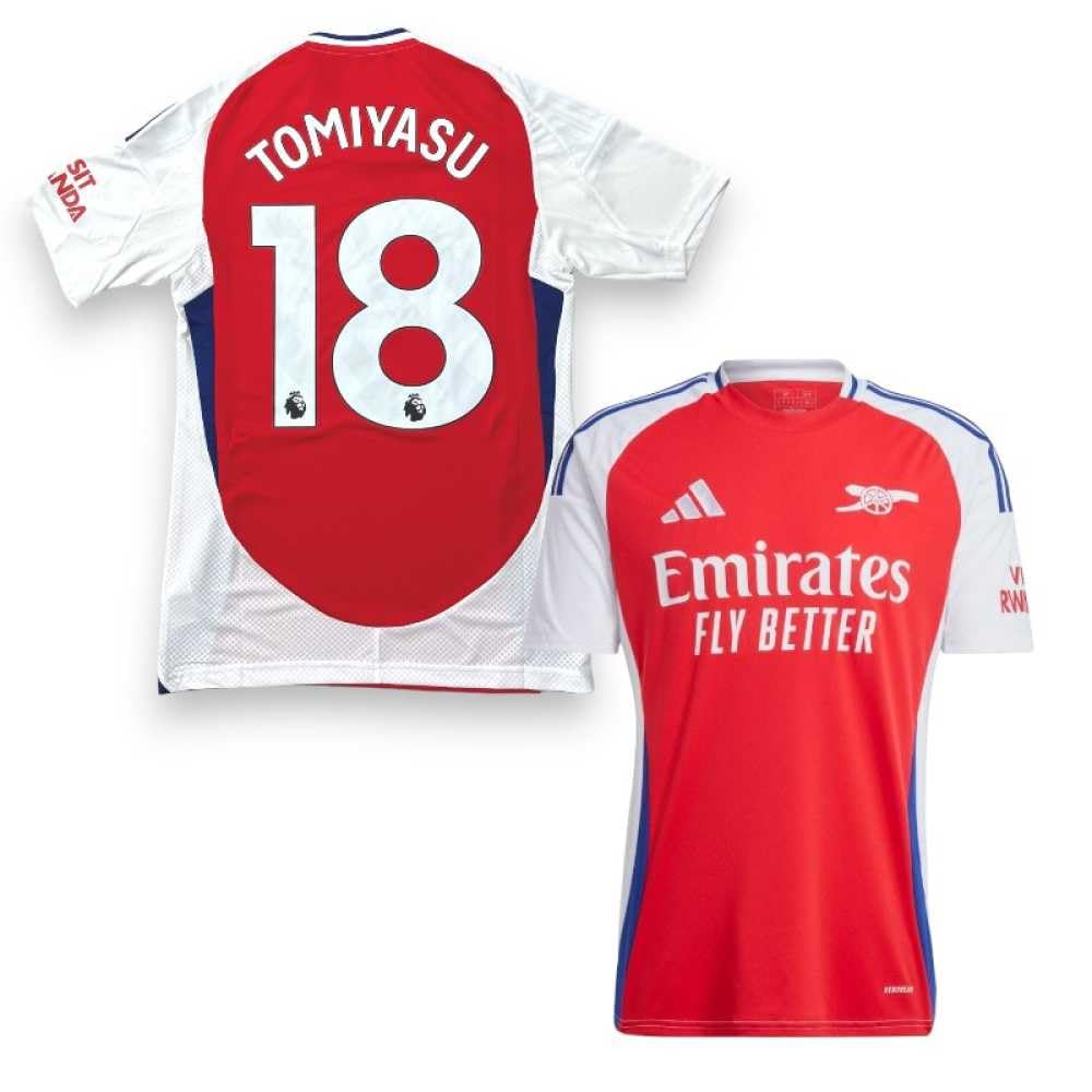 Amazon.co.jp: [アディダス] アーセナルFC 2024/25 ホーム