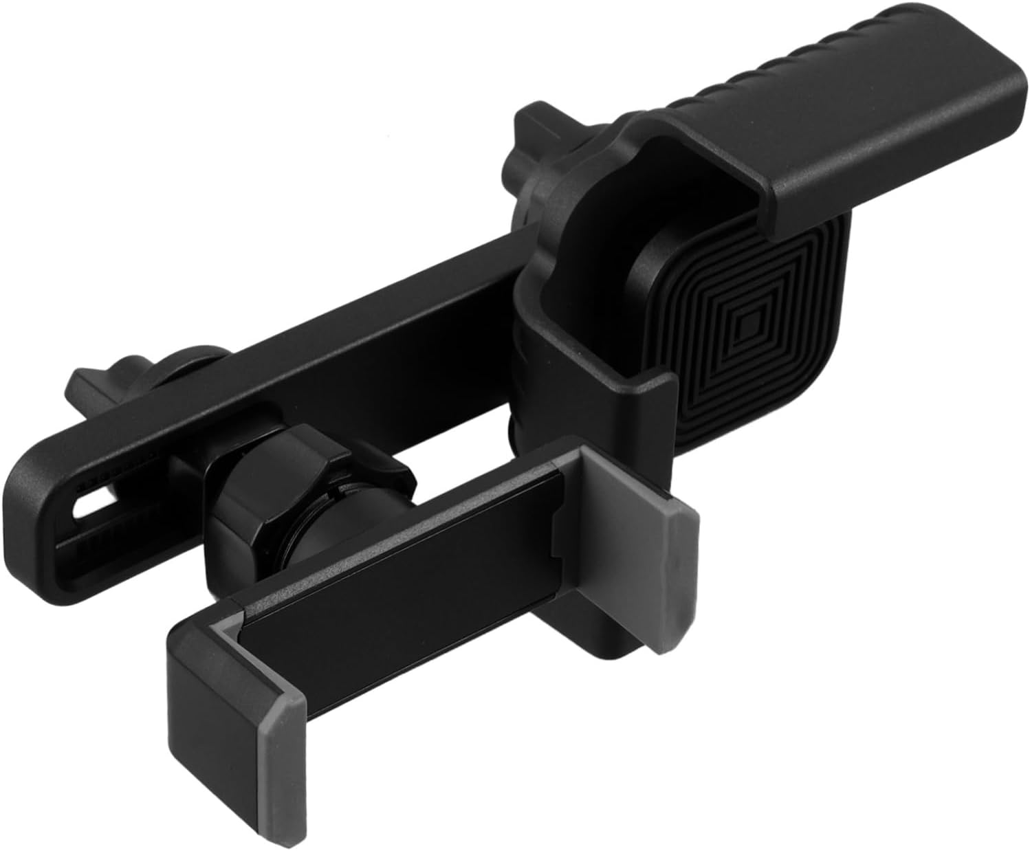 BUGUUYO Soporte para Teléfono de Coche Compatible con Tesla Model Y Montaje Salpicadero Giratorio para Navegación Soporte para Pantalla Accesorio para Vehículos Eléctricos