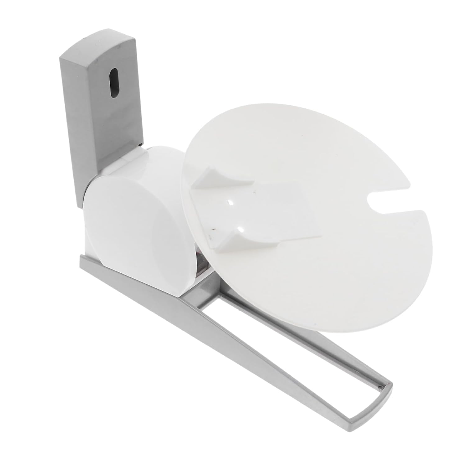 Height Measuring Tool for Boy Girl Adults Digital Radius Gauge Wall-Mounted Height Measurement for Schools Facilities
