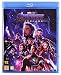 Produktbild Avengers: Endgame [Blu-Ray] [Region Free] (Deutsche Untertitel)