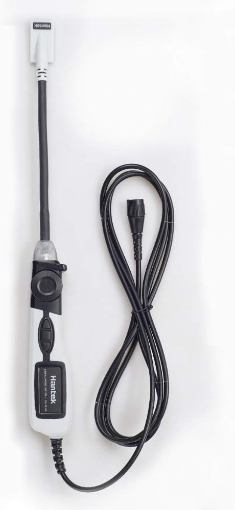 HT25COP Signal Probe for Coil-On-Plug Portable High Accuracy Oscilloscope Probes Automobiles Tool with LED Light