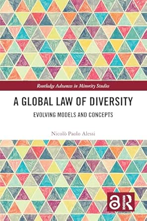 A Global Law of Diversity: Evolving Models and Concepts-Wow! eBook