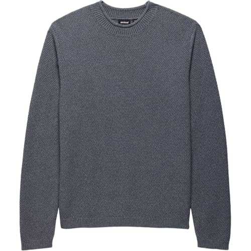 prAna Men's Forest Hill Sweater4
