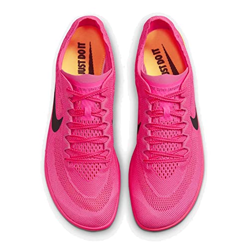 Nike Men's ZoomX Dragonfly Track & Field Distance Spikes Shoes Cleats4
