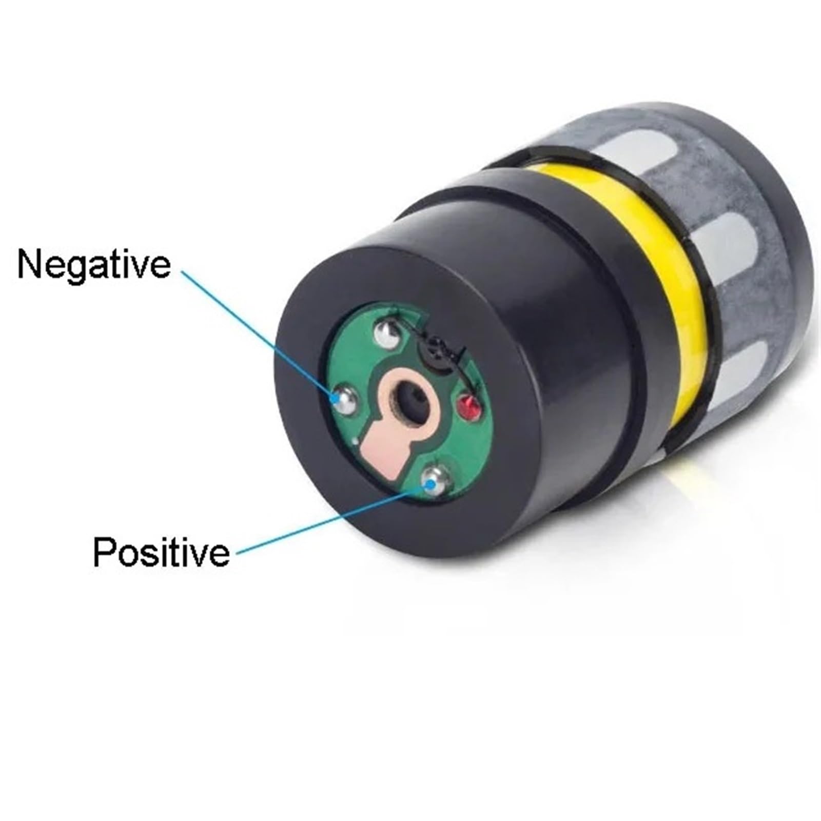 Accessori for nucleo microfonico dinamico anti-ululato di ricambio for capsula microfonica da 2 pezzi for cartucce C-22 all'ingrosso