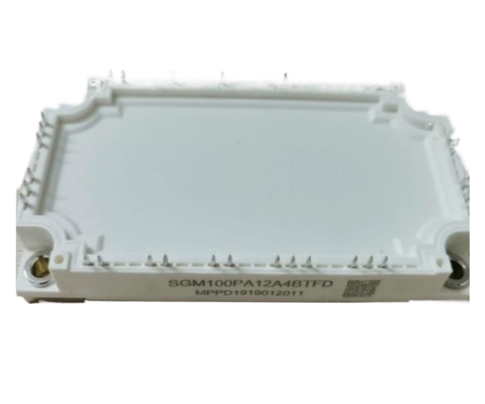 Module SGM100PA12A4BTFD IGBT pour onduleurs industriels