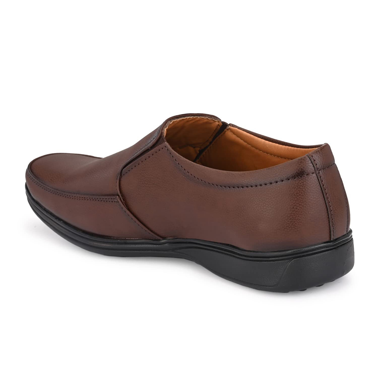 JOHN KARSUN Synthetic Leather Slip On Formal Shoes for Men (Size 6 to 10) 6 51yIK3ApNmL. SL1500