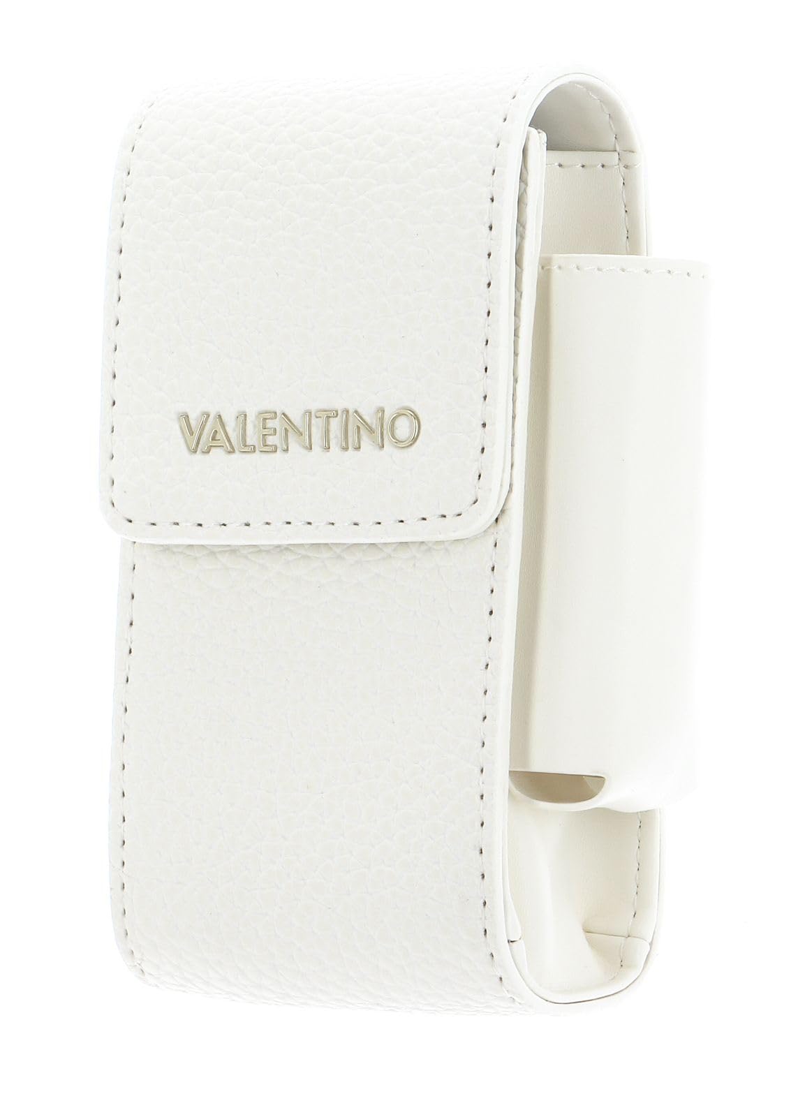 Cigarette Case 2U8 Superman Valentino White for Women : Amazon.de: Fashion