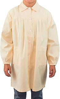 ALBER - 105 Baby colegial Listas con Bolsillos