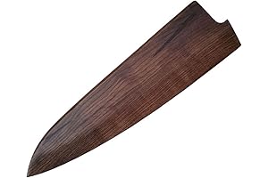 Premium Chef's Knife Sheath Cover for 210MM Blade