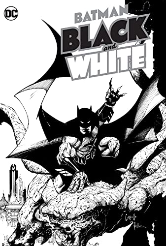 Batman Black & White Batman Black & White