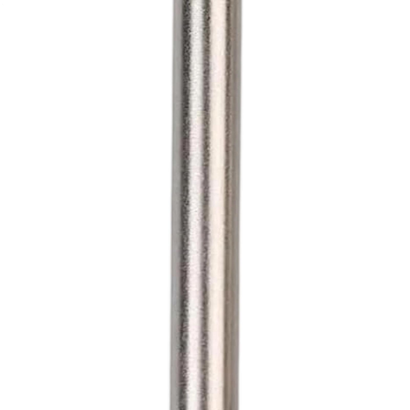 Set di Inserti per Avvitatore 6 Pezzi Utensile Universale A Gambo Esagonale | Set Punte Lunghe Di Sicurezza Per Avvitatore Per Bricolage Miglioramento Casa Elettronica Manutenzione Auto Officina G