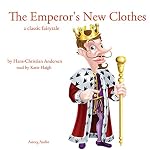 Cover of The Emperor's New Clothes