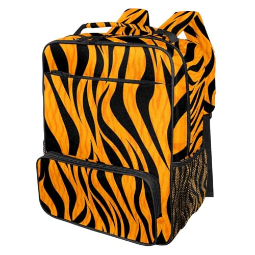 Sac à dos de voyage tigre pour vos escapades urbaines et weekends