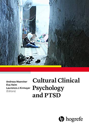 Cultural Clinical Psychology and PTSD Cultural Clinical Psychology and PTSD