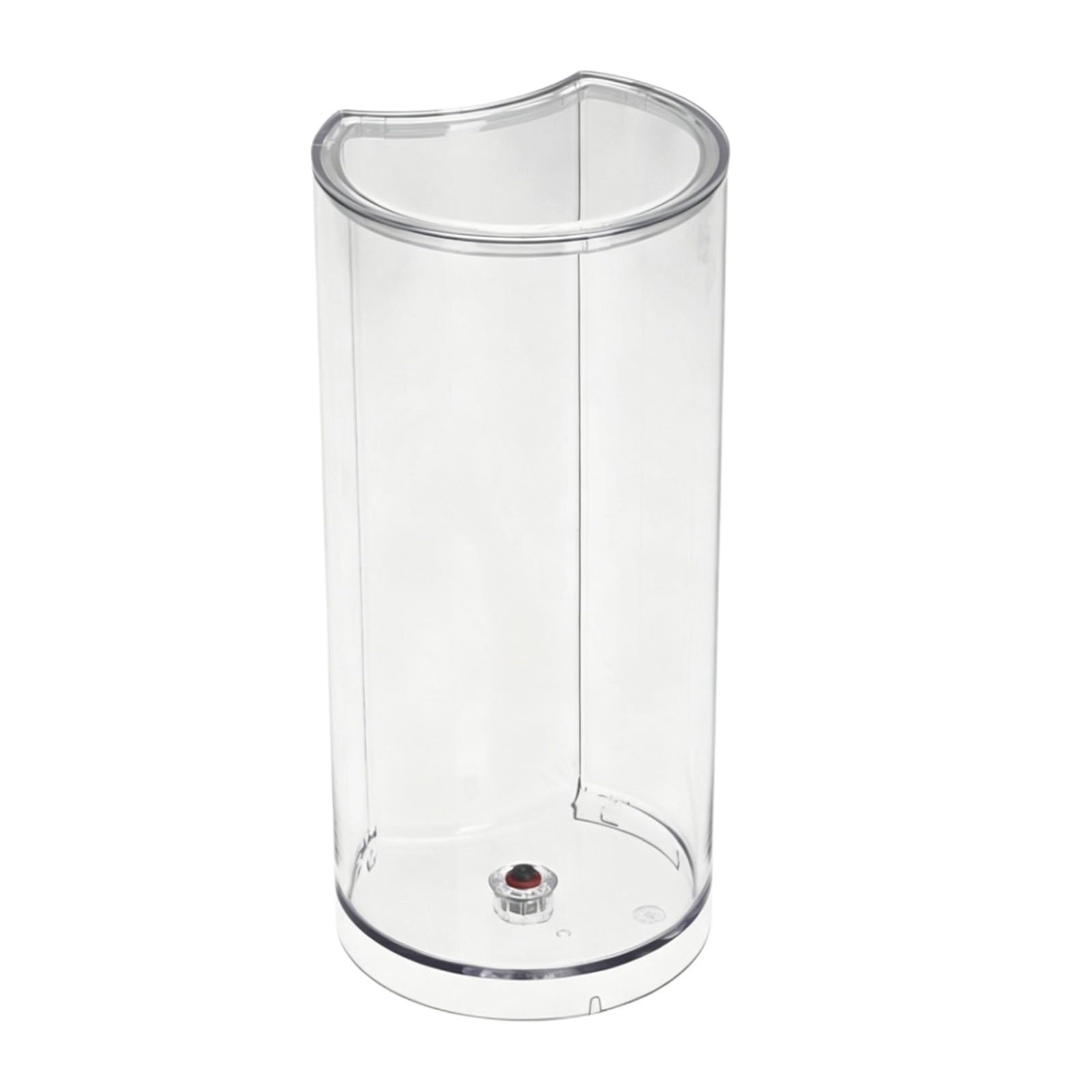 Tapa Del Tanque De Agua for Máquina De Café, 1,1 L, Compatible Con Nespresso,Vertuo Next, Accesorios De Repuesto for Máquina De Café(WITHOUTLID)