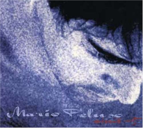 PELUSO;MARIO - MINUIT-5 [Audio CD] PELUSO;MARIO