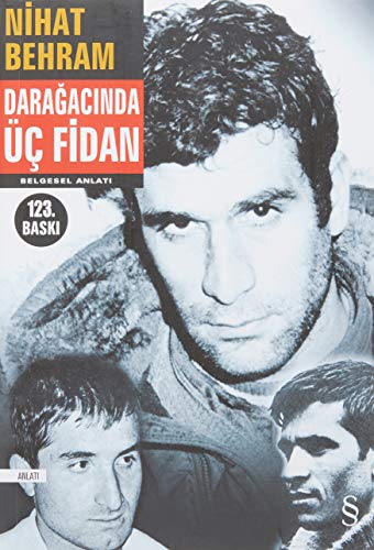 Daragacinda Uc Fidan