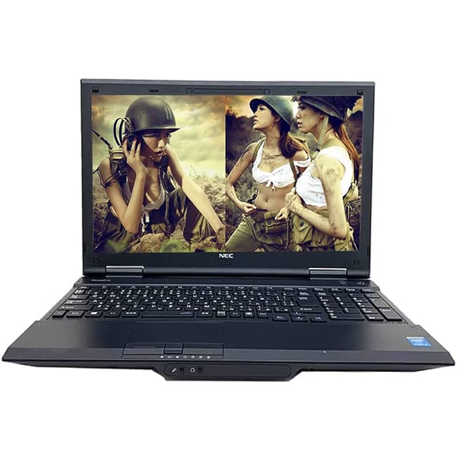 NEC - NEC ノートパソコン VK26MDZCB Corei5 Office2019 Amazon.co.jp: 【整備済み品】 NEC ノートPC VK26/15.6型ワイド