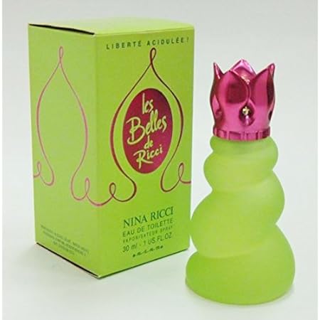 Amazon ニナリッチ レベルドゥリッチ1 Edt Sp 30ml 並行輸入品 Nina Ricci ニナ リッチ オードトワレ Edt 通販