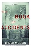 The Book of Accidents: A Novel