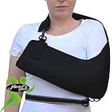 ✔Tanto para el brazo derecho que el brazo izquierdo ✔3 tallas para adultos S: 25 cm, M: 36cm, L: 43cm y ✔3 tallas para niños 3-5, 6-8, 9-12 años ✔ Lavado a máquina y secado rápido.
