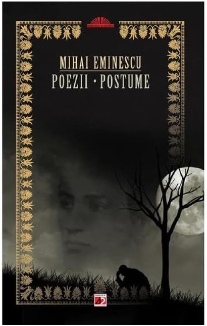 Poezii. Postume