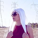Ramona and the Red Lights