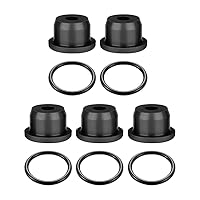 20 Stück Auto-Clutch Slave Master Zylinder Pipe Seal Repair Set